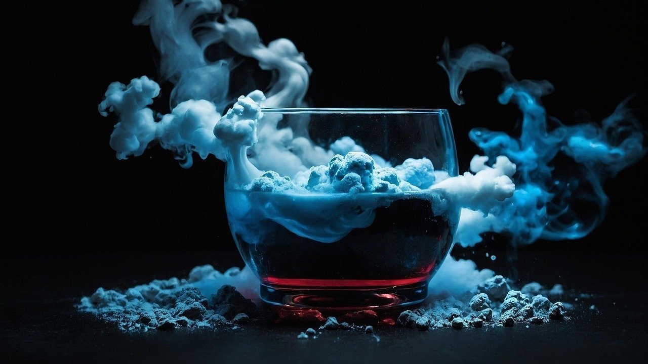 2MMC 220mg Capsules – Perfect voor onderzoek en analyse