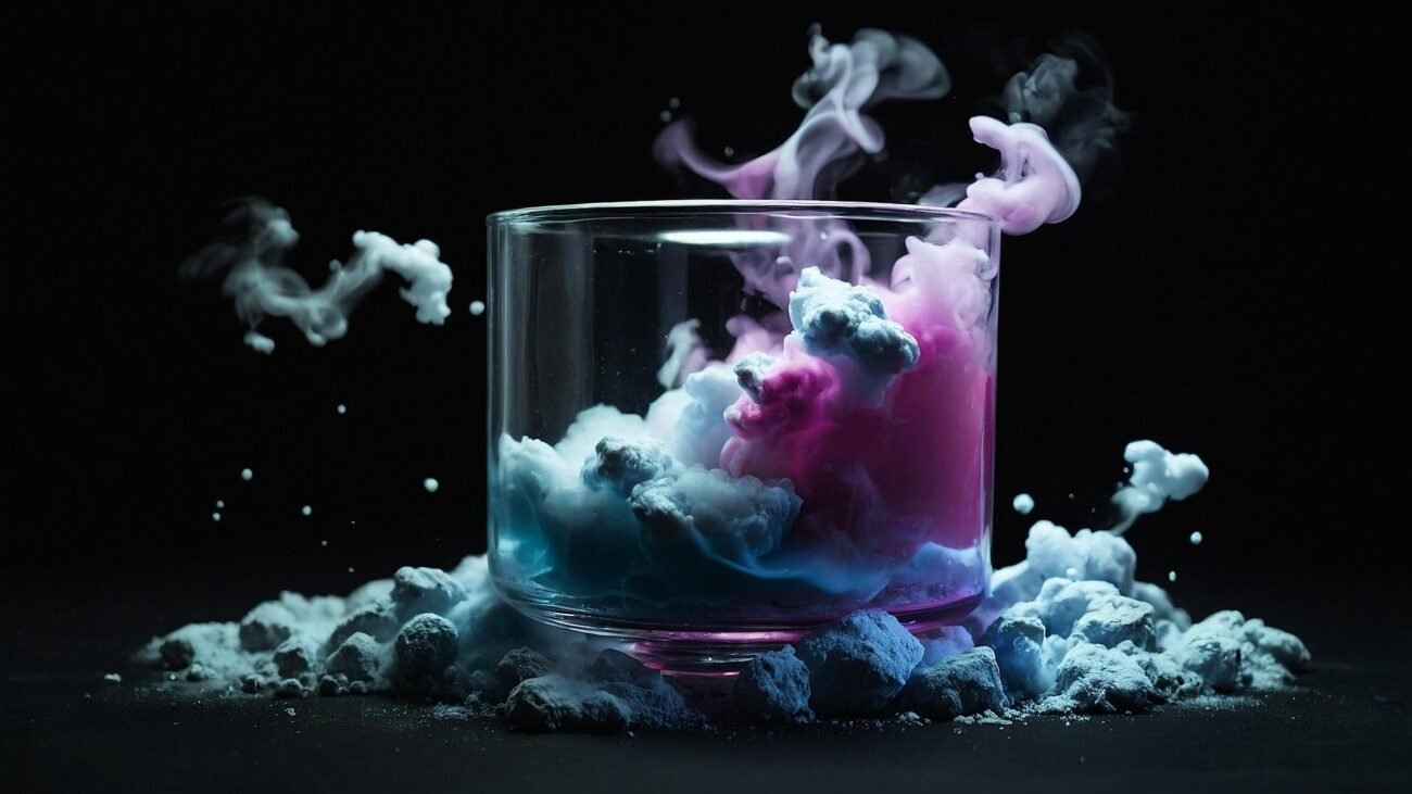 220mg 2MMC Capsules – Veilig verpakt en laboratorium getest