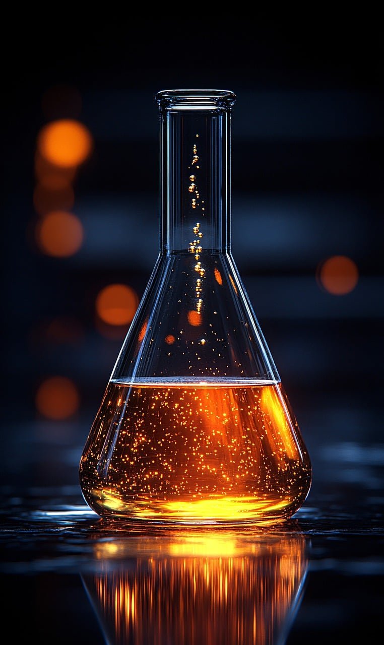 Close-up van 2MMC Kristallen – hoogwaardige research chemical in kristalvorm.