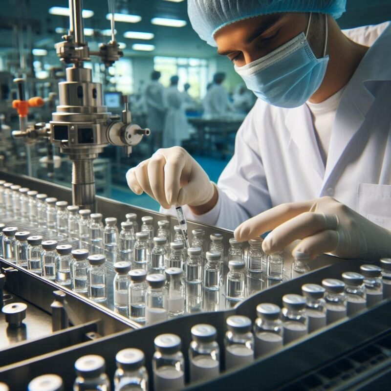 Fluetizolam 1mg: Alles Wat Je Moet Weten over Deze Potente Thienotriazolodiazepine