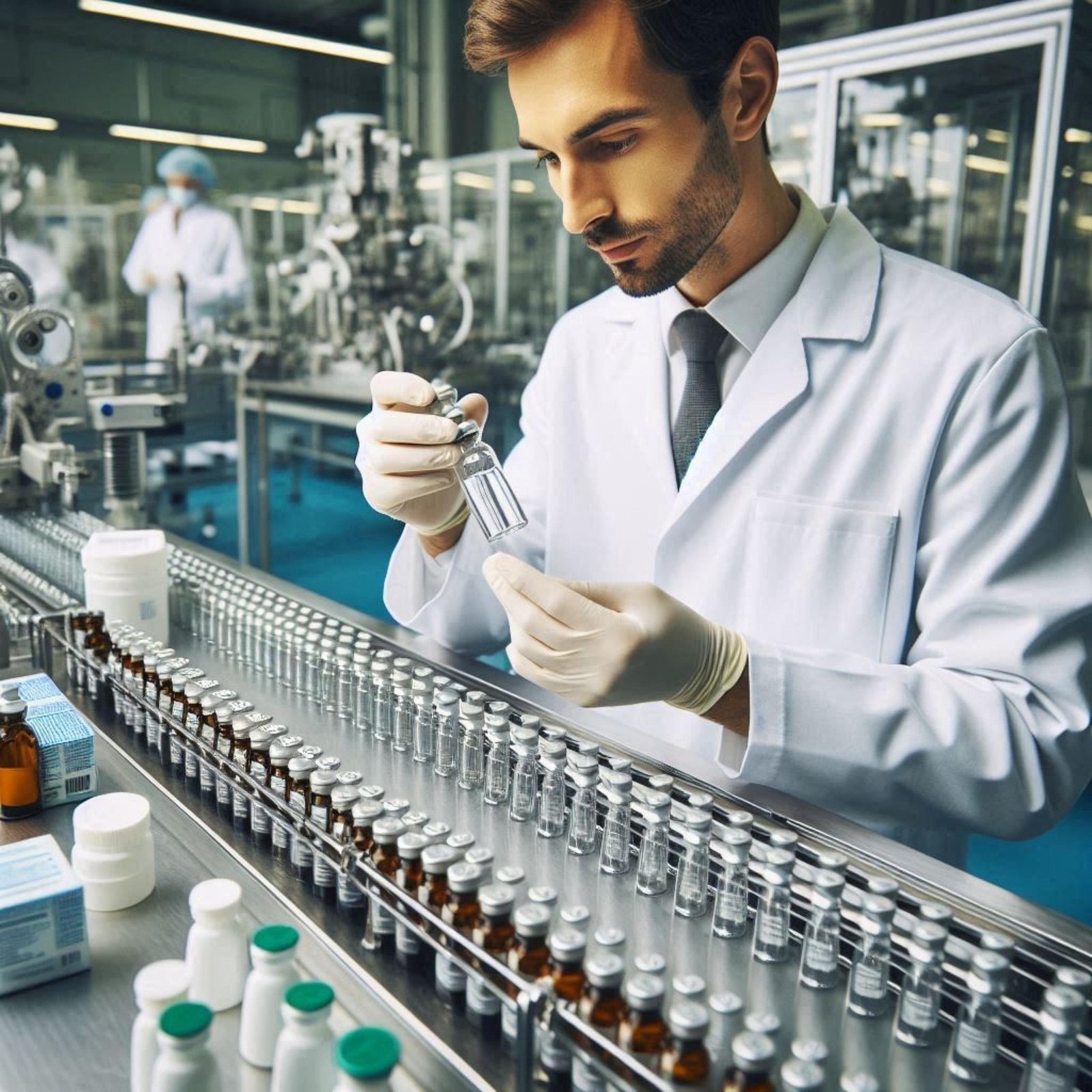 Fluetizolam 1mg: Alles Wat Je Moet Weten over Deze Potente Thienotriazolodiazepine