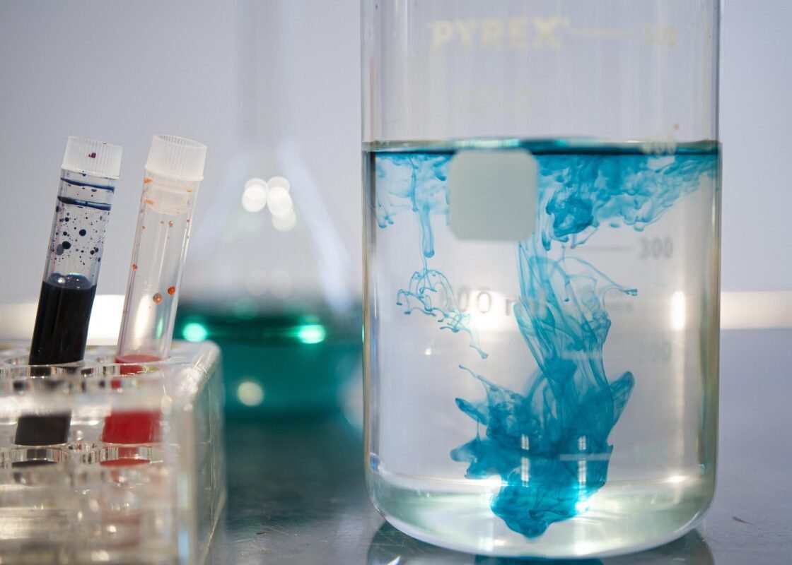 MDPHP Kopen: Alles Wat Je Moet Weten over Deze Krachtige Research Chemical